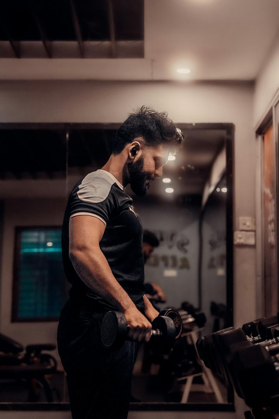 Aetherthorn Fitness Classes